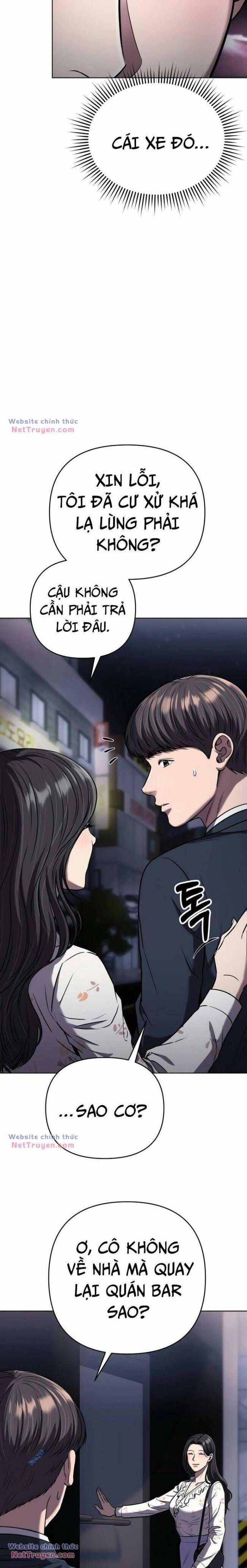 Nhân Viên Thực Tập Kim Cheolsu: Chapter 32