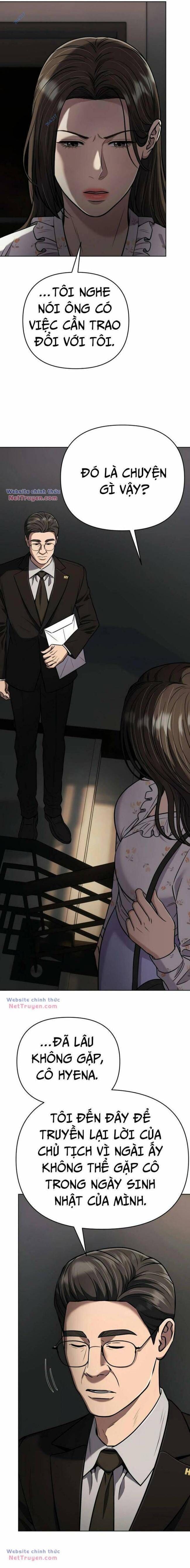 Nhân Viên Thực Tập Kim Cheolsu: Chapter 32