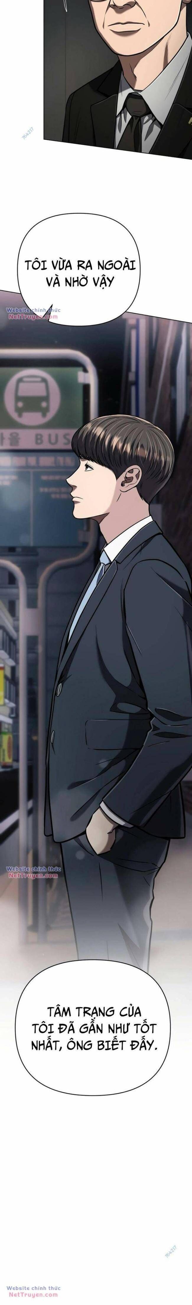 Nhân Viên Thực Tập Kim Cheolsu: Chapter 32