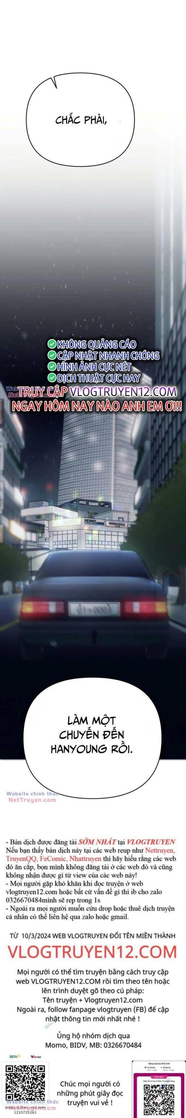 Nhân Viên Thực Tập Kim Cheolsu: Chapter 33