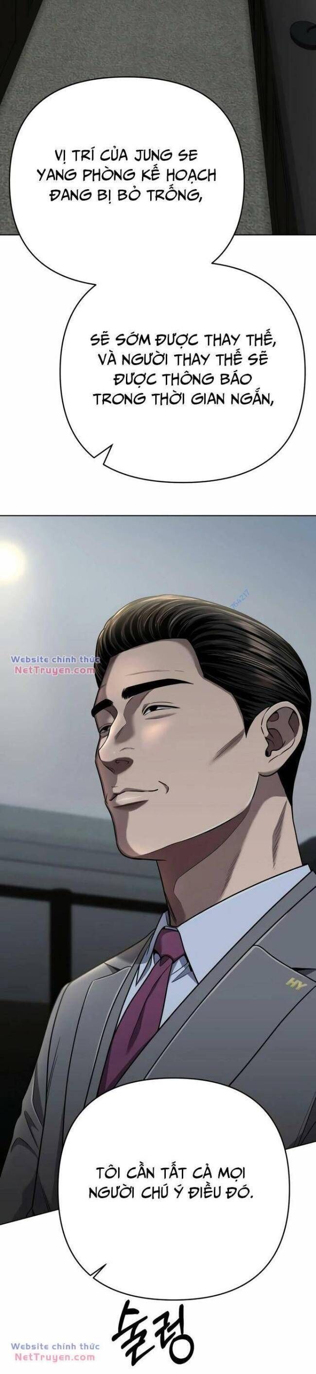 Nhân Viên Thực Tập Kim Cheolsu: Chapter 34