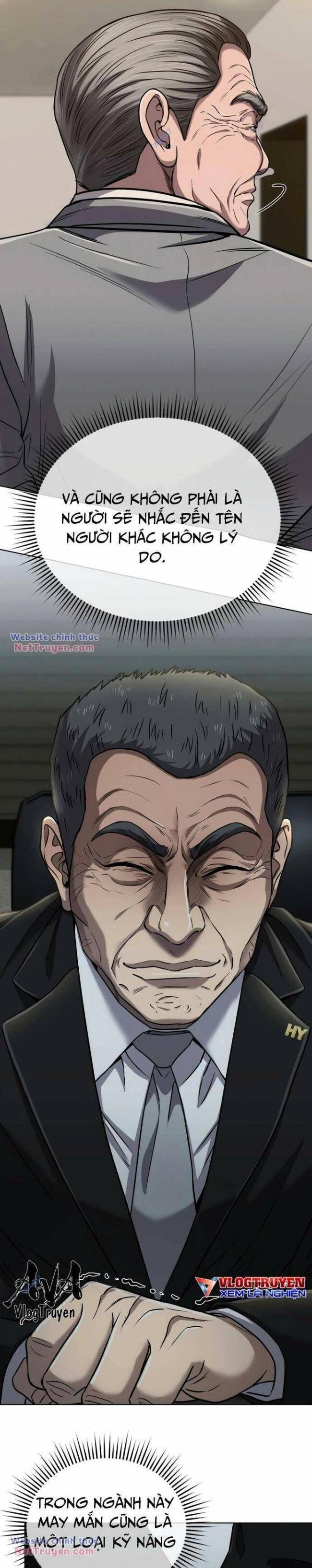 Nhân Viên Thực Tập Kim Cheolsu: Chapter 34