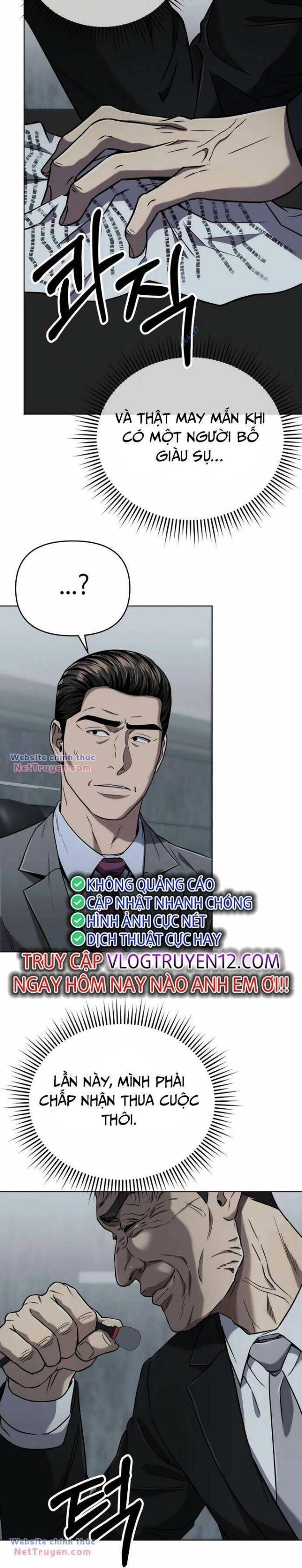 Nhân Viên Thực Tập Kim Cheolsu: Chapter 34