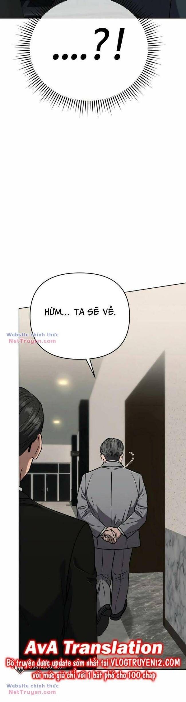 Nhân Viên Thực Tập Kim Cheolsu: Chapter 34