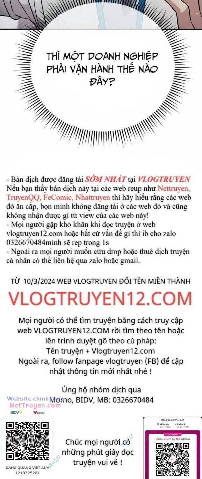 Nhân Viên Thực Tập Kim Cheolsu: Chapter 34