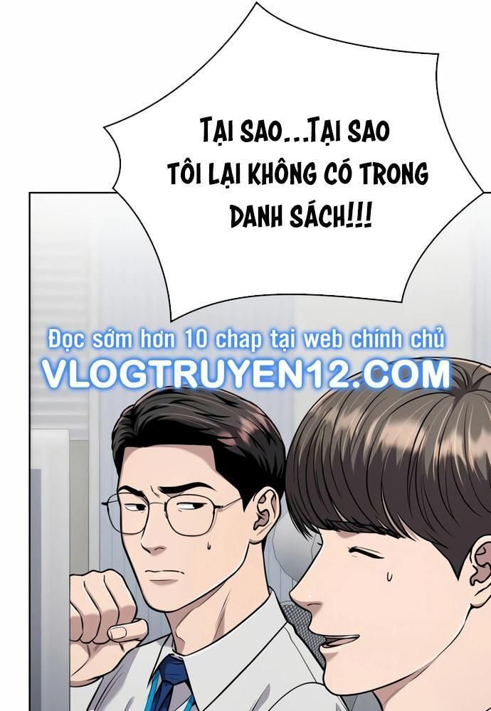 Nhân Viên Thực Tập Kim Cheolsu: Chapter 35