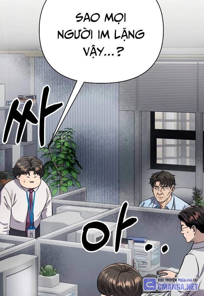 Nhân Viên Thực Tập Kim Cheolsu: Chapter 35