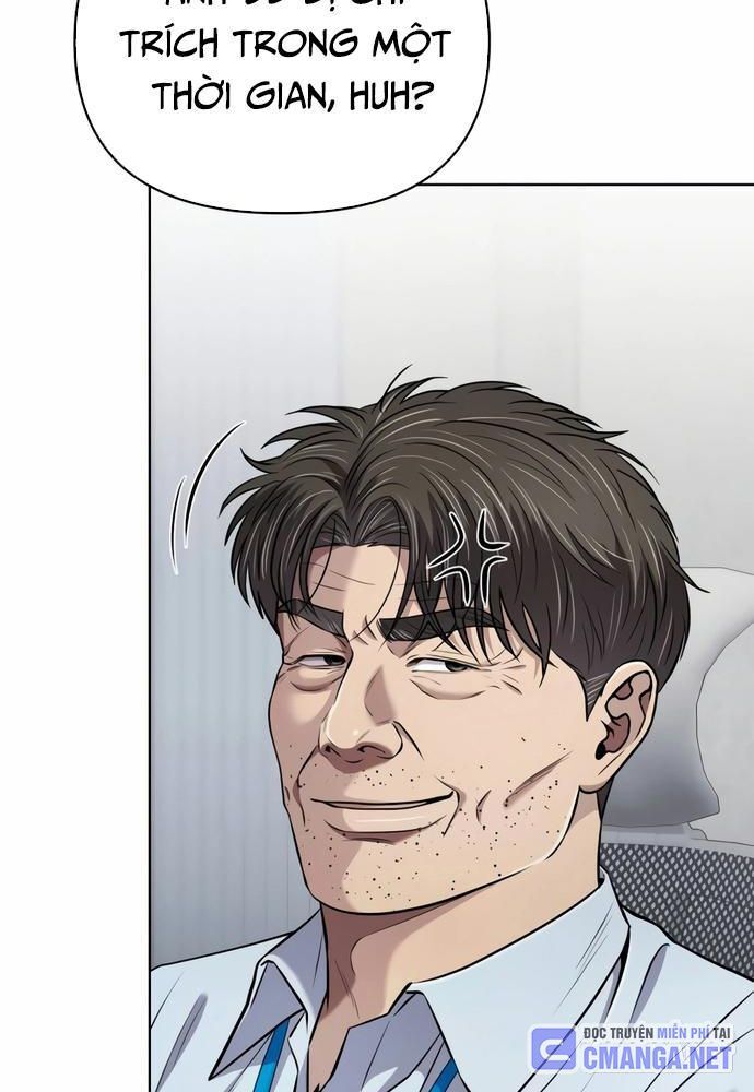 Nhân Viên Thực Tập Kim Cheolsu: Chapter 35