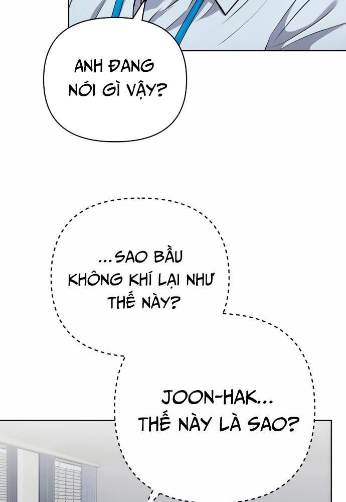 Nhân Viên Thực Tập Kim Cheolsu: Chapter 35