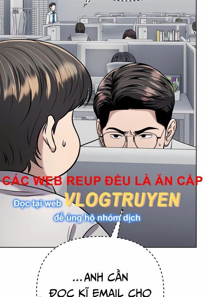 Nhân Viên Thực Tập Kim Cheolsu: Chapter 35