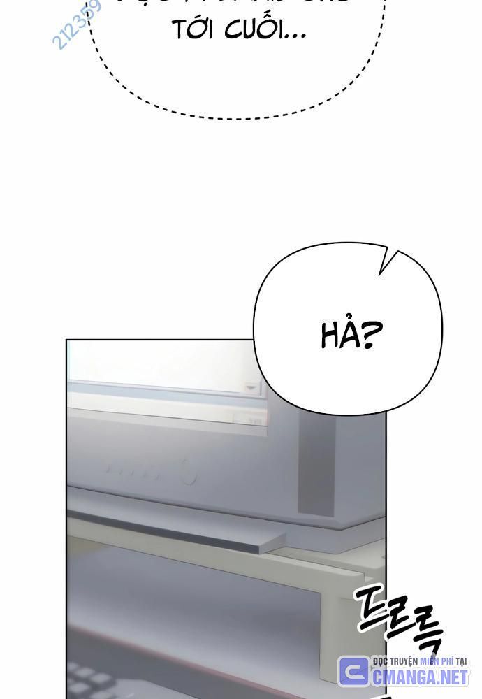 Nhân Viên Thực Tập Kim Cheolsu: Chapter 35