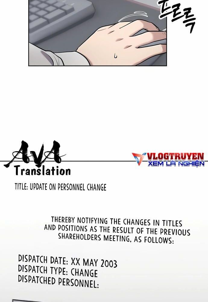 Nhân Viên Thực Tập Kim Cheolsu: Chapter 35