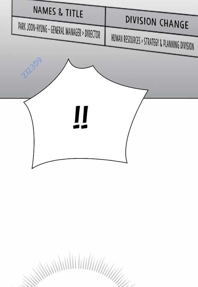 Nhân Viên Thực Tập Kim Cheolsu: Chapter 35