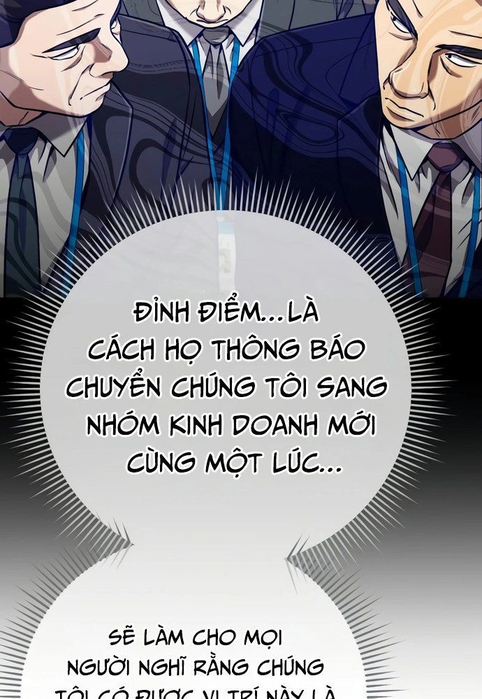 Nhân Viên Thực Tập Kim Cheolsu: Chapter 35