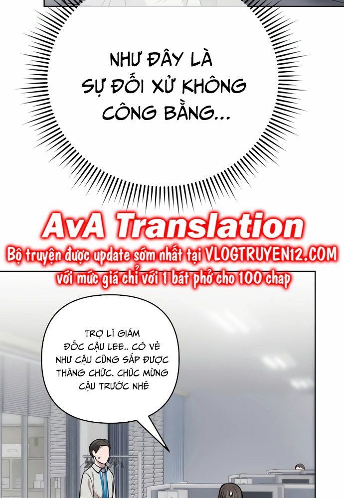 Nhân Viên Thực Tập Kim Cheolsu: Chapter 35