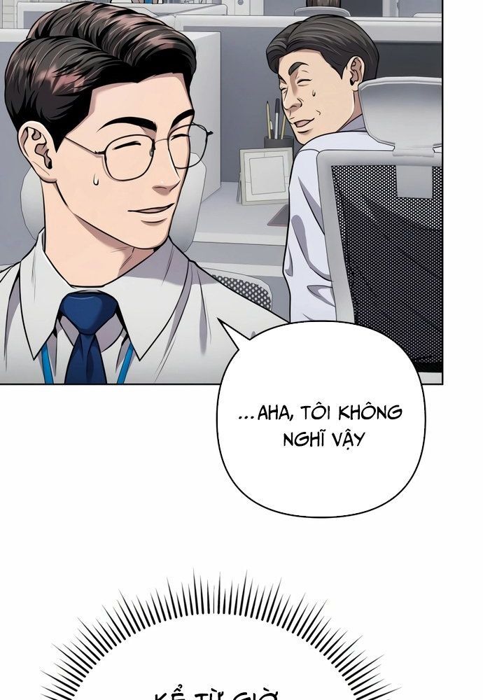 Nhân Viên Thực Tập Kim Cheolsu: Chapter 35