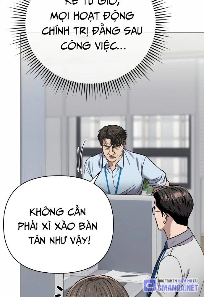 Nhân Viên Thực Tập Kim Cheolsu: Chapter 35
