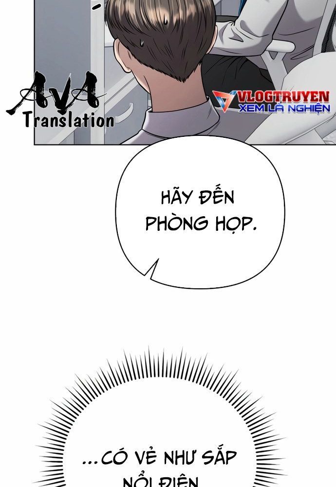 Nhân Viên Thực Tập Kim Cheolsu: Chapter 35