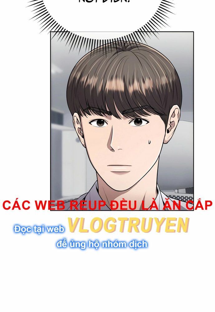 Nhân Viên Thực Tập Kim Cheolsu: Chapter 35