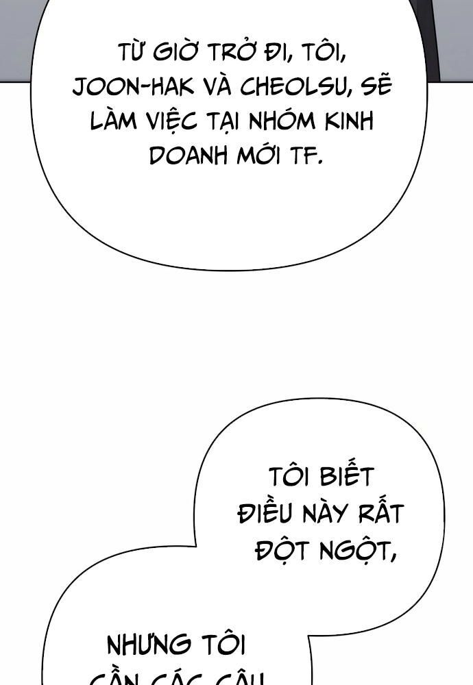 Nhân Viên Thực Tập Kim Cheolsu: Chapter 35