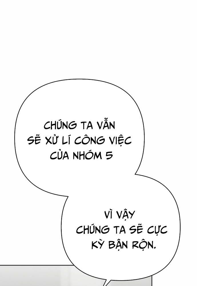 Nhân Viên Thực Tập Kim Cheolsu: Chapter 35
