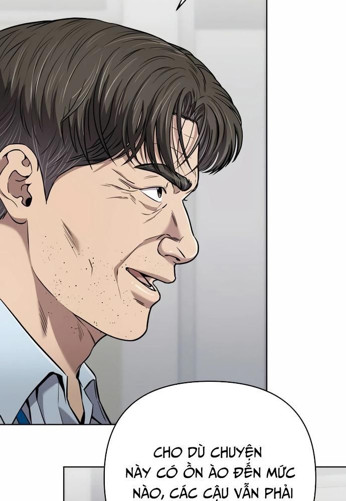 Nhân Viên Thực Tập Kim Cheolsu: Chapter 35