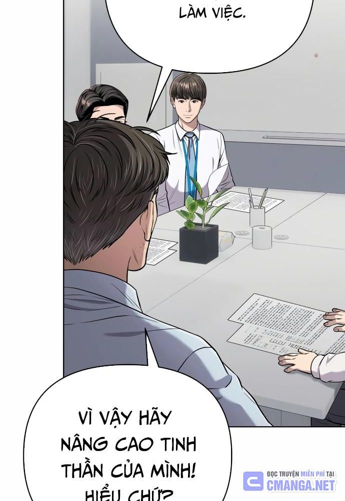 Nhân Viên Thực Tập Kim Cheolsu: Chapter 35