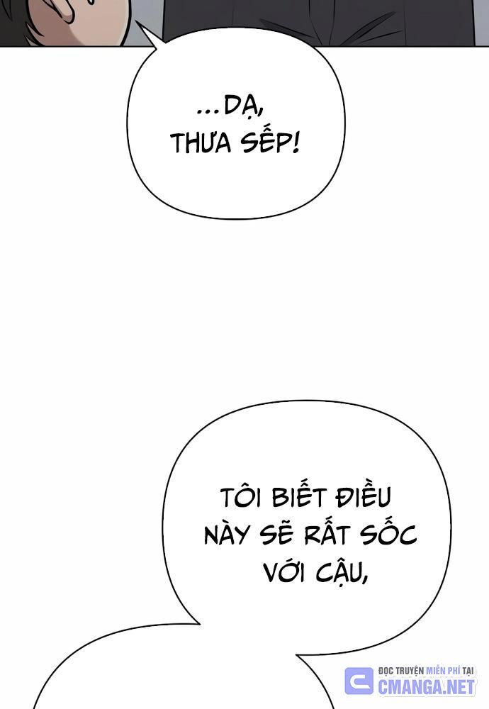 Nhân Viên Thực Tập Kim Cheolsu: Chapter 35