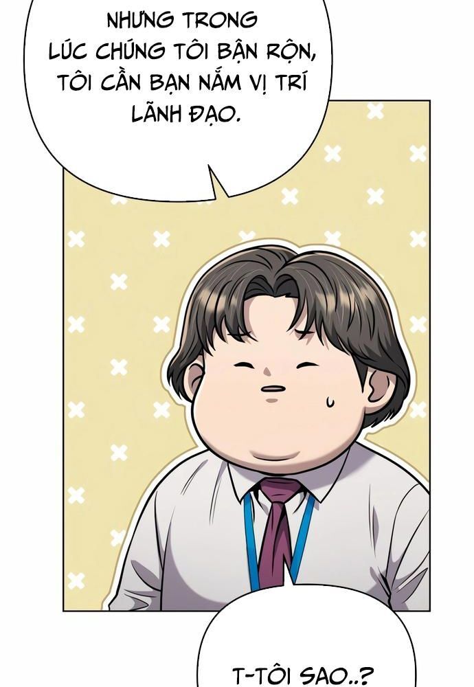 Nhân Viên Thực Tập Kim Cheolsu: Chapter 35