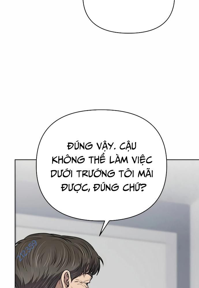 Nhân Viên Thực Tập Kim Cheolsu: Chapter 35