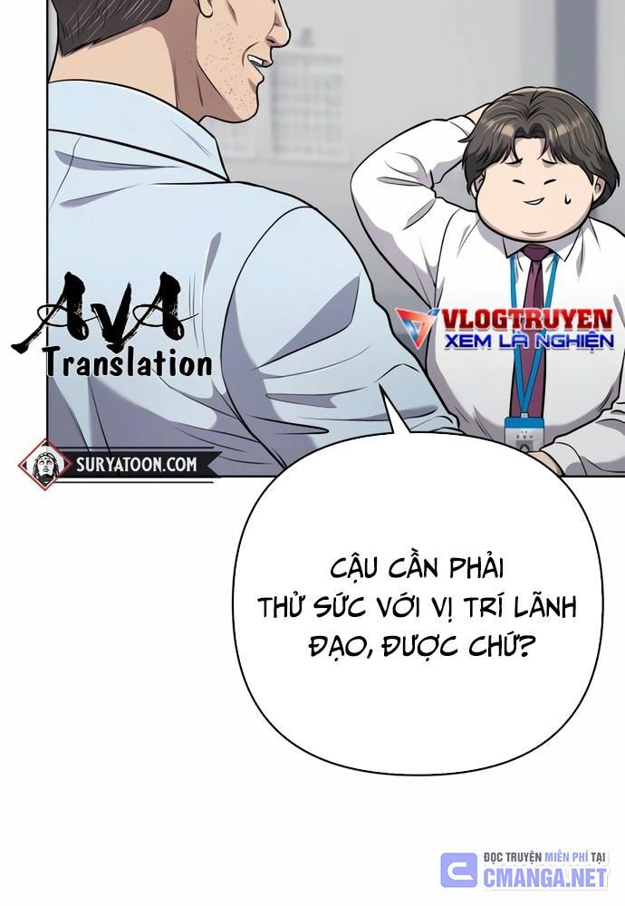 Nhân Viên Thực Tập Kim Cheolsu: Chapter 35