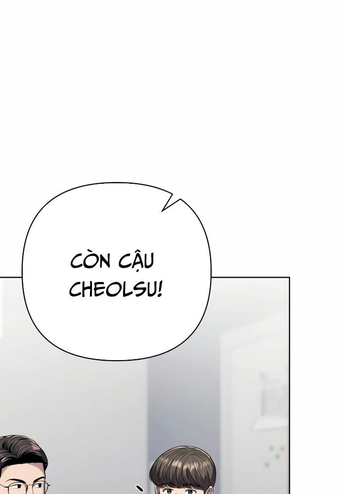 Nhân Viên Thực Tập Kim Cheolsu: Chapter 35