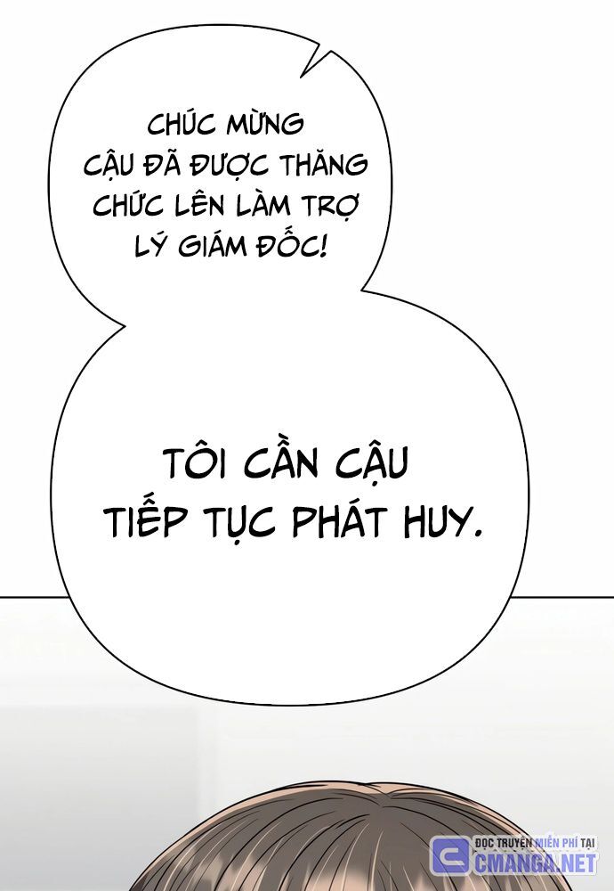 Nhân Viên Thực Tập Kim Cheolsu: Chapter 35