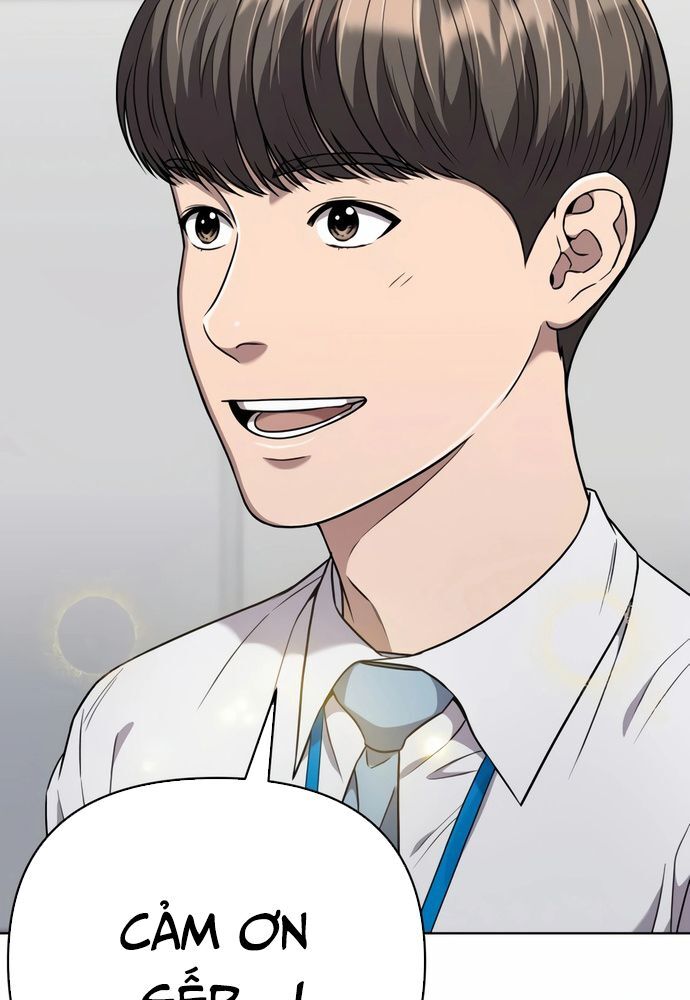 Nhân Viên Thực Tập Kim Cheolsu: Chapter 35