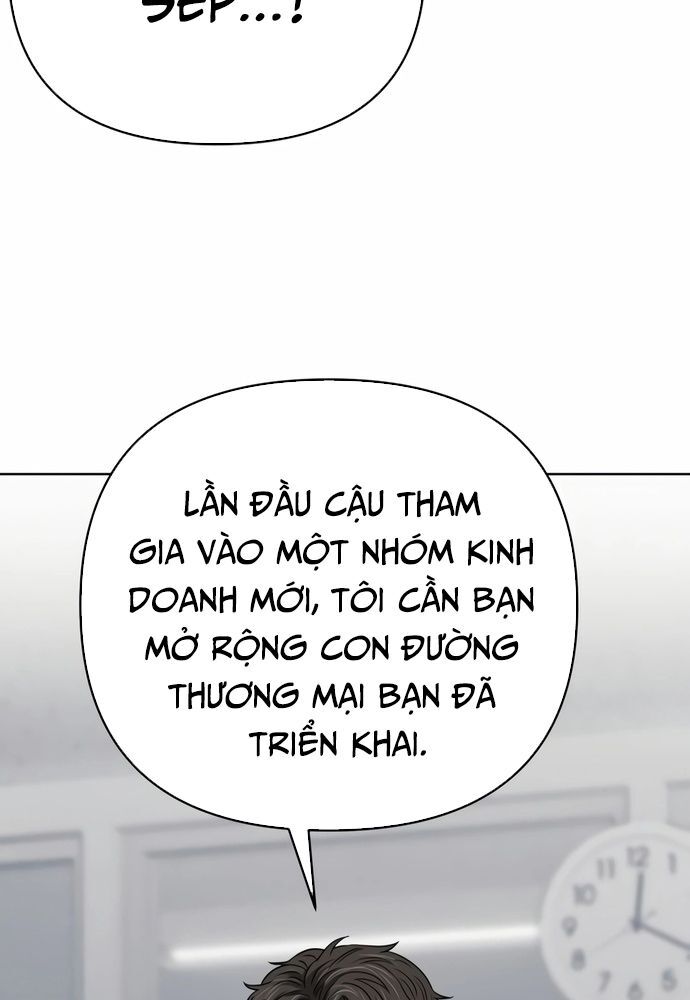 Nhân Viên Thực Tập Kim Cheolsu: Chapter 35