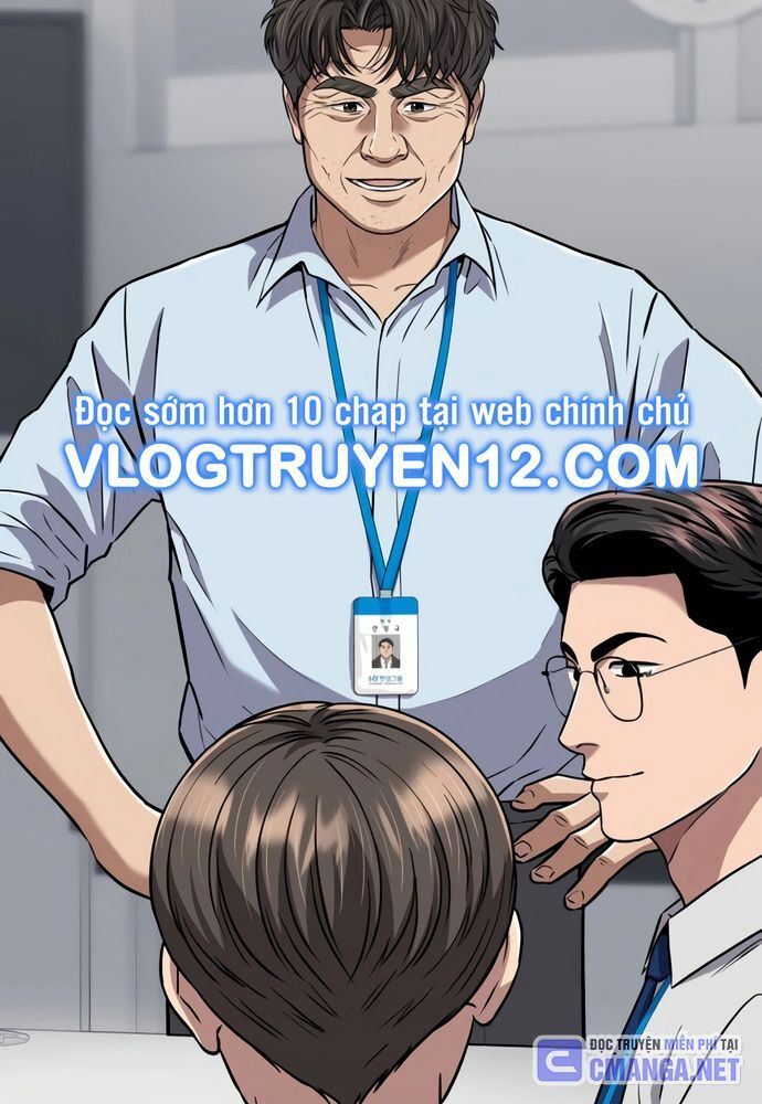 Nhân Viên Thực Tập Kim Cheolsu: Chapter 35