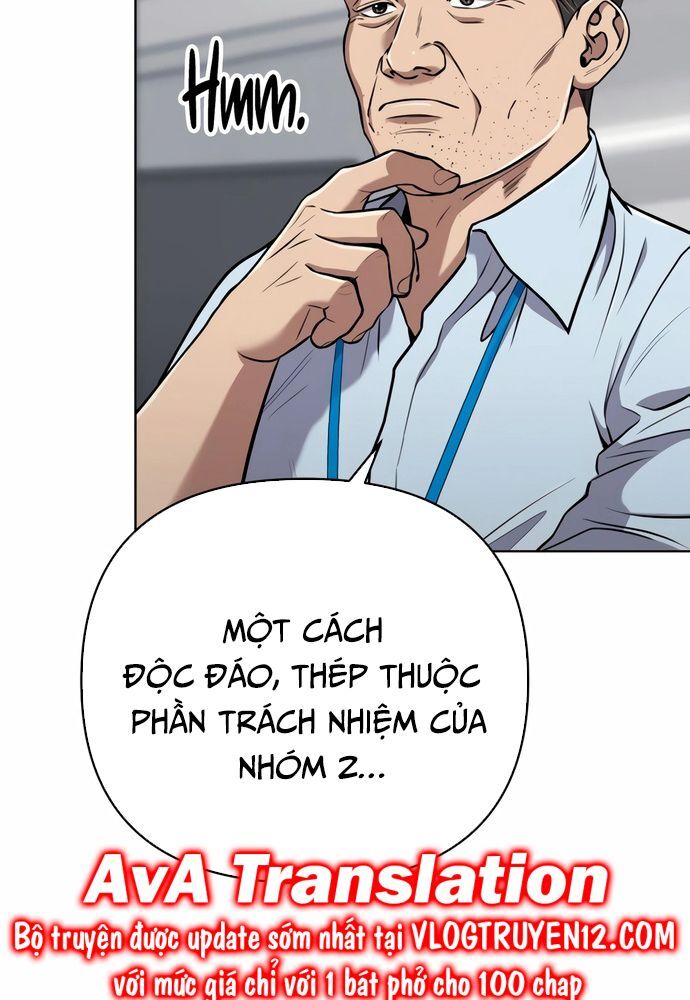 Nhân Viên Thực Tập Kim Cheolsu: Chapter 35