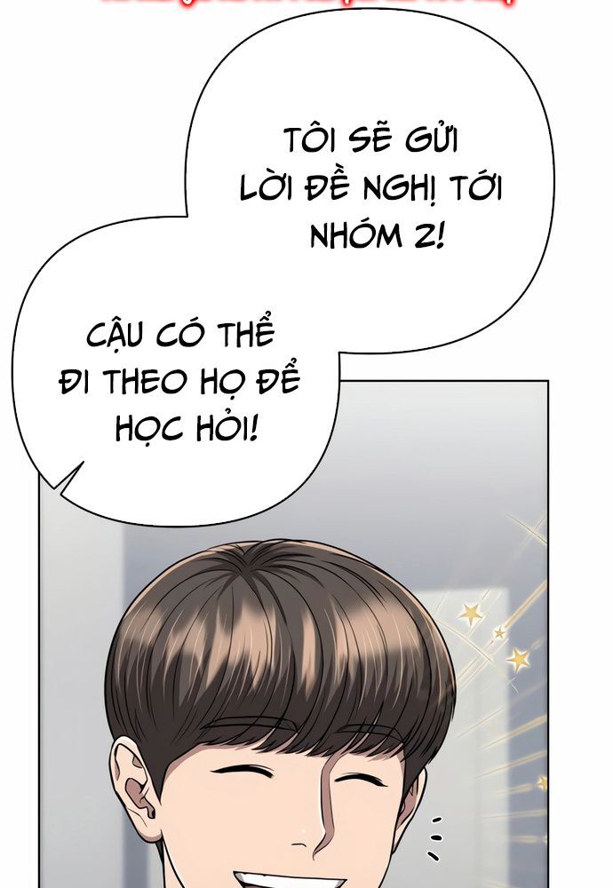 Nhân Viên Thực Tập Kim Cheolsu: Chapter 35