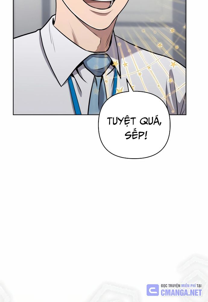 Nhân Viên Thực Tập Kim Cheolsu: Chapter 35