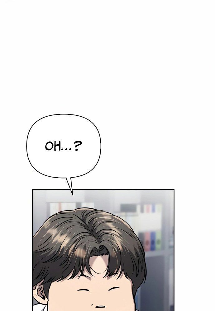 Nhân Viên Thực Tập Kim Cheolsu: Chapter 35