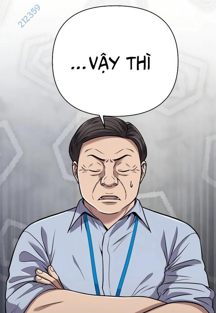 Nhân Viên Thực Tập Kim Cheolsu: Chapter 35