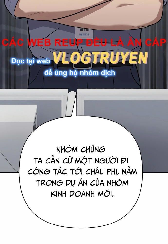 Nhân Viên Thực Tập Kim Cheolsu: Chapter 35