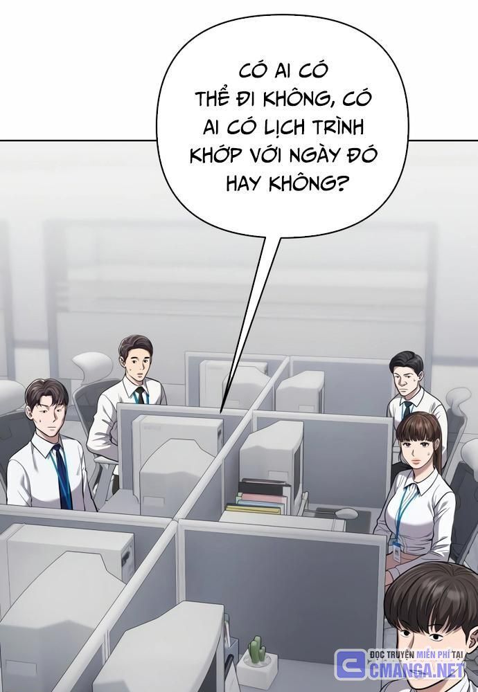 Nhân Viên Thực Tập Kim Cheolsu: Chapter 35