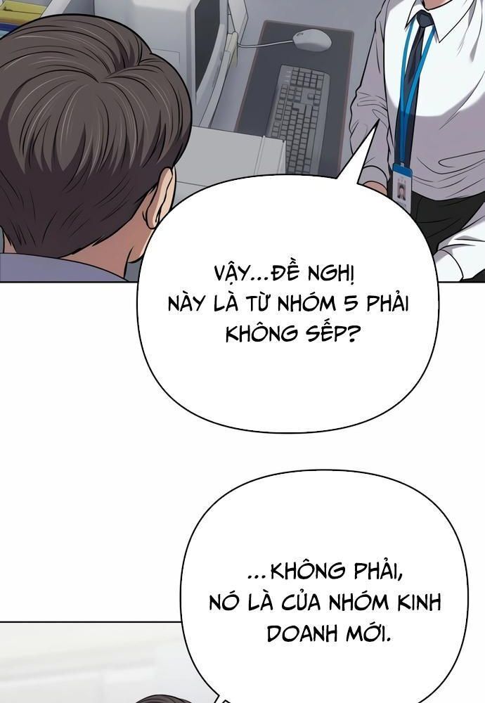 Nhân Viên Thực Tập Kim Cheolsu: Chapter 35