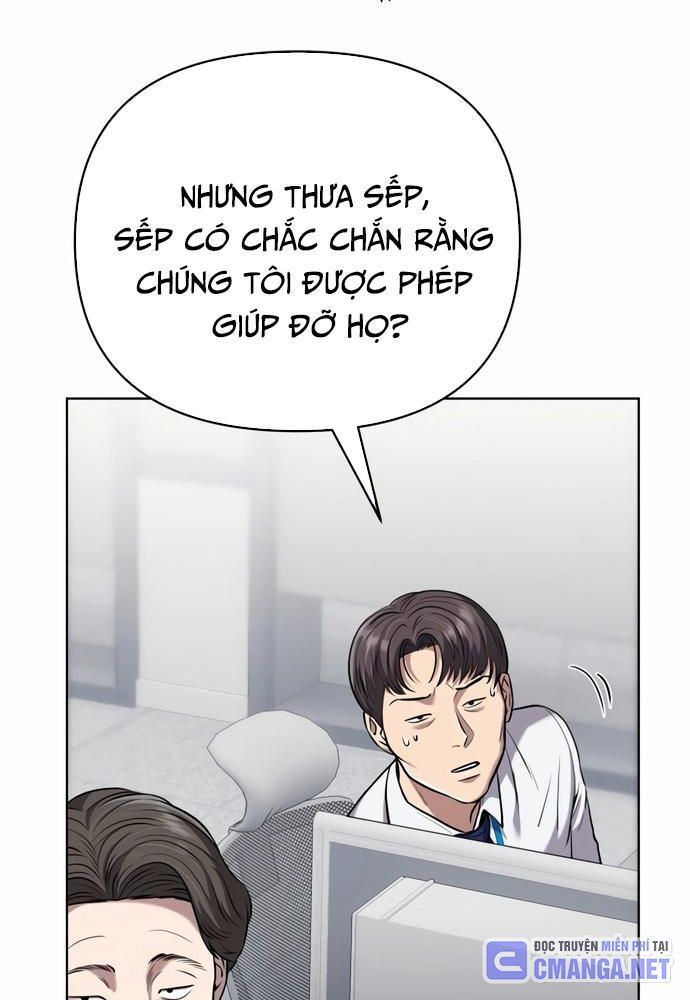 Nhân Viên Thực Tập Kim Cheolsu: Chapter 35