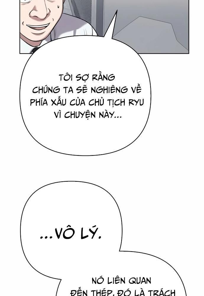 Nhân Viên Thực Tập Kim Cheolsu: Chapter 35