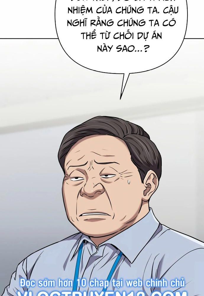 Nhân Viên Thực Tập Kim Cheolsu: Chapter 35