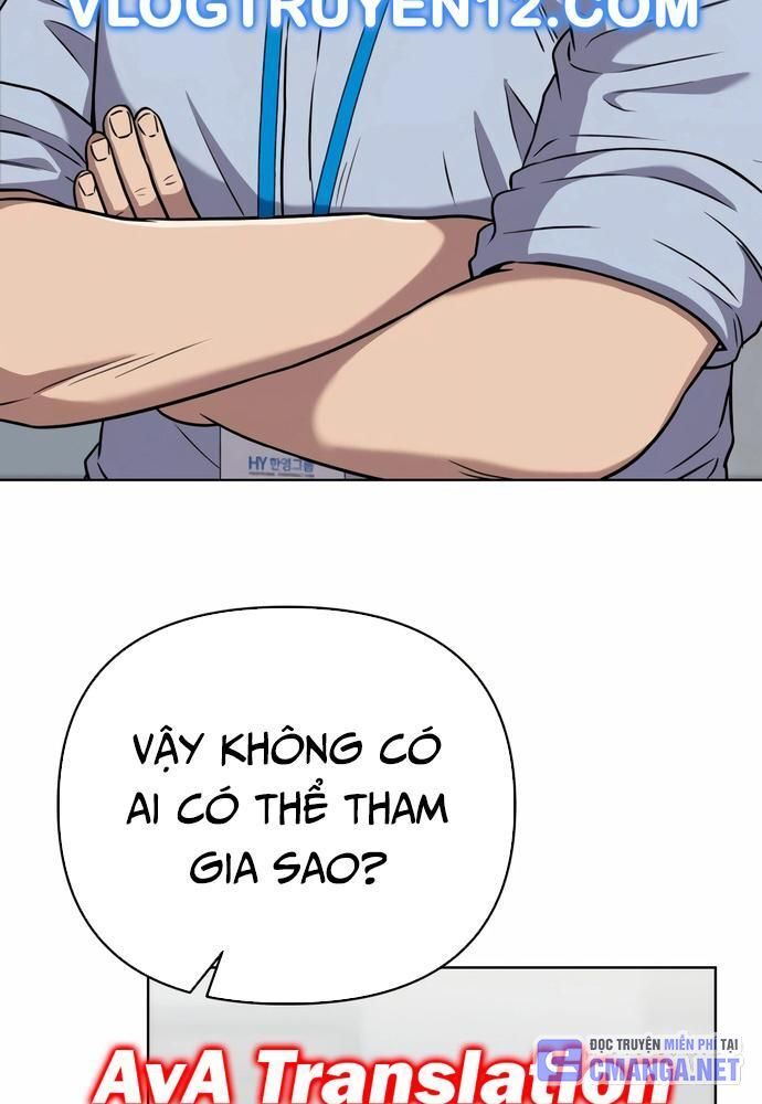 Nhân Viên Thực Tập Kim Cheolsu: Chapter 35