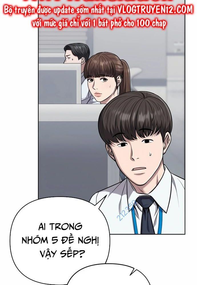 Nhân Viên Thực Tập Kim Cheolsu: Chapter 35