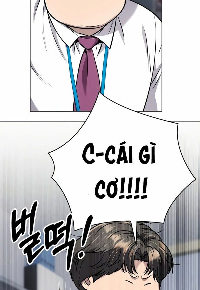 Nhân Viên Thực Tập Kim Cheolsu: Chapter 35